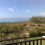 Estudio Con Insuperables Vistas Al Mar: Aparcamiento *