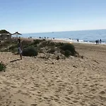 Estudio Con Insuperables Vistas Al Mar: Aparcamiento * Marbella
