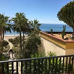 Apartment Estudio Con Insuperables Vistas Al Mar: Aparcamiento *