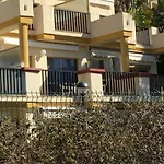 Estudio Con Insuperables Vistas Al Mar: Aparcamiento Apartment