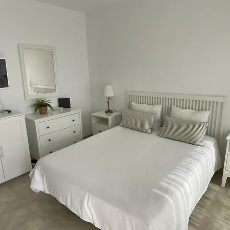 Estudio Con Insuperables Vistas Al Mar: Aparcamiento Marbella