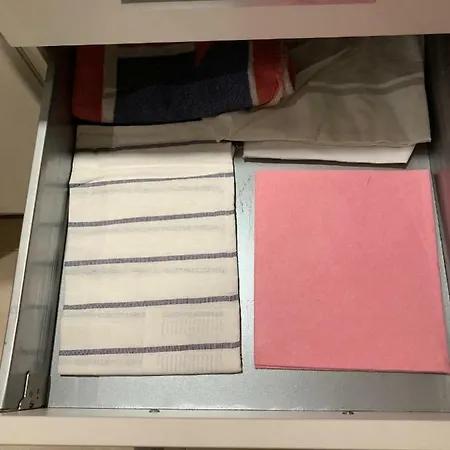 Estudio Con Insuperables Vistas Al Mar: Aparcamiento