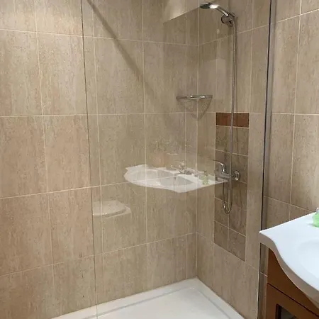 Estudio Con Insuperables Vistas Al Mar: Aparcamiento *