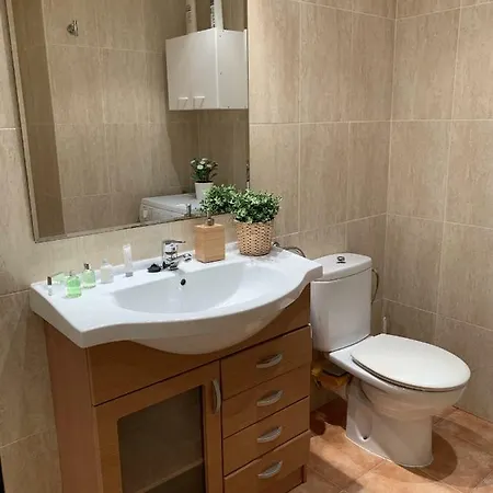 Estudio Con Insuperables Vistas Al Mar: Aparcamiento * Marbella