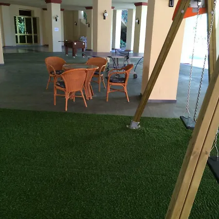 Daire Estudio Con Insuperables Vistas Al Mar: Aparcamiento