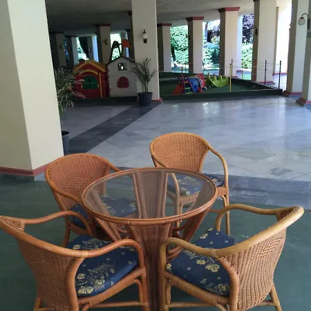 Estudio Con Insuperables Vistas Al Mar: Aparcamiento