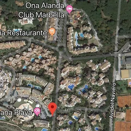 Estudio Con Insuperables Vistas Al Mar: Aparcamiento *