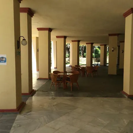 Apartment Estudio Con Insuperables Vistas Al Mar: Aparcamiento *