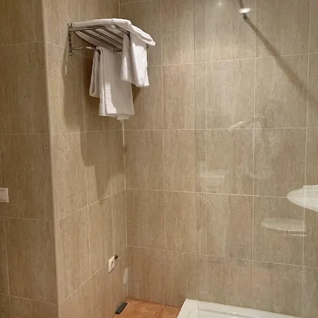 Estudio Con Insuperables Vistas Al Mar: Aparcamiento * Marbella