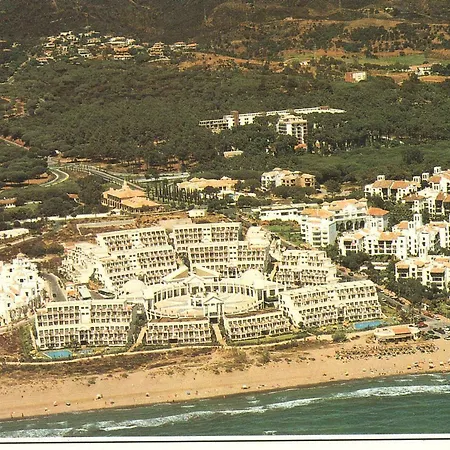 Estudio Con Insuperables Vistas Al Mar: Aparcamiento Apartment *