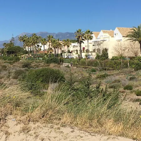 Estudio Con Insuperables Vistas Al Mar: Aparcamiento