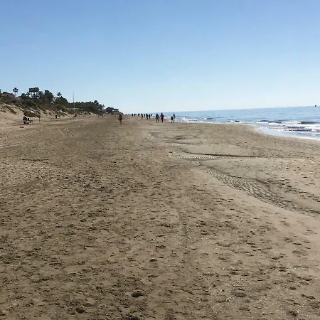 Estudio Con Insuperables Vistas Al Mar: Aparcamiento