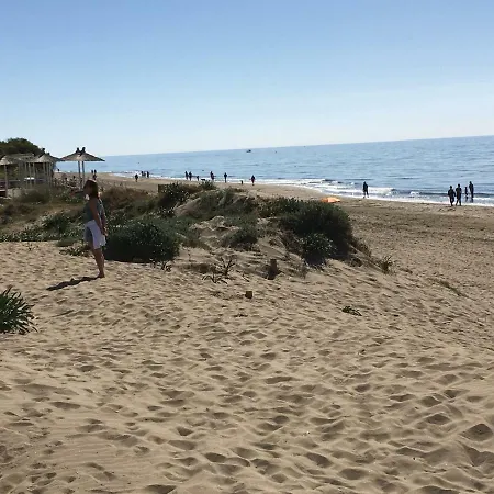 Estudio Con Insuperables Vistas Al Mar: Aparcamiento * Μαρμπέλλα