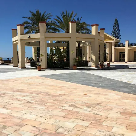 Daire Estudio Con Insuperables Vistas Al Mar: Aparcamiento