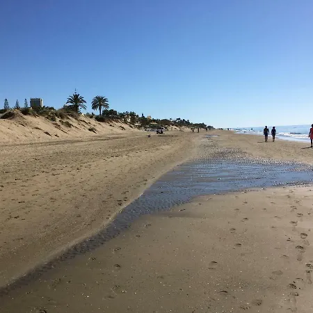 Estudio Con Insuperables Vistas Al Mar: Aparcamiento Daire *