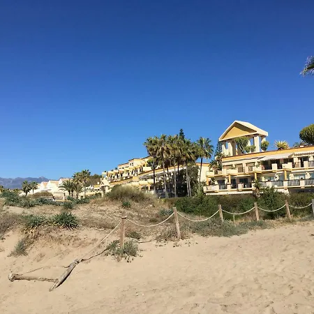 Estudio Con Insuperables Vistas Al Mar: Aparcamiento