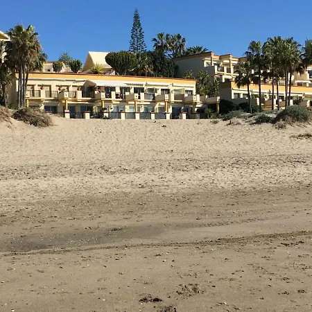 Estudio Con Insuperables Vistas Al Mar: Aparcamiento Apartment