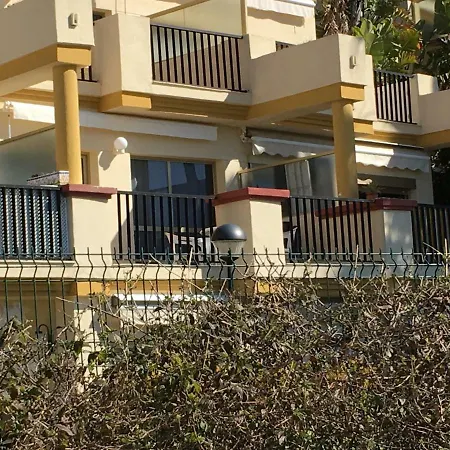 Estudio Con Insuperables Vistas Al Mar: Aparcamiento Διαμέρισμα