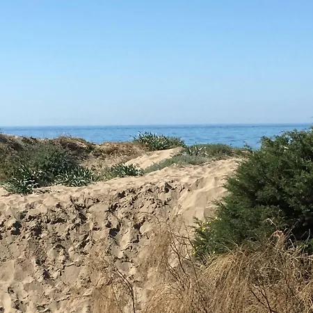 Estudio Con Insuperables Vistas Al Mar: Aparcamiento Daire