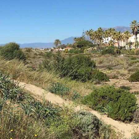 Apartment Estudio Con Insuperables Vistas Al Mar: Aparcamiento