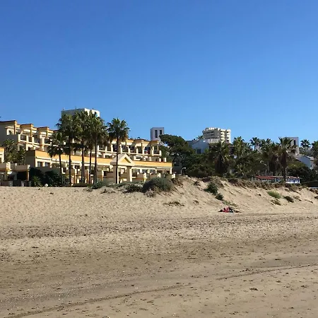 Daire Estudio Con Insuperables Vistas Al Mar: Aparcamiento *