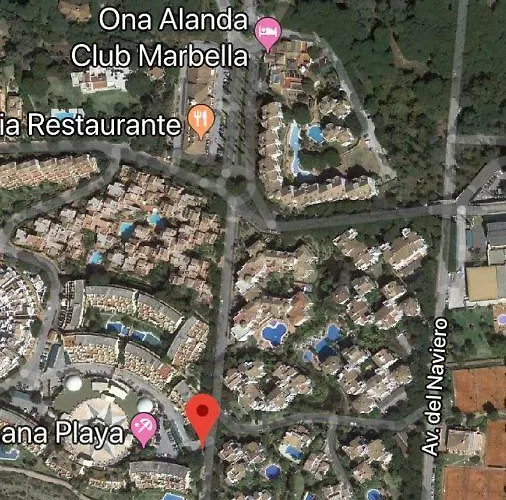 Estudio Con Insuperables Vistas Al Mar: Aparcamiento *