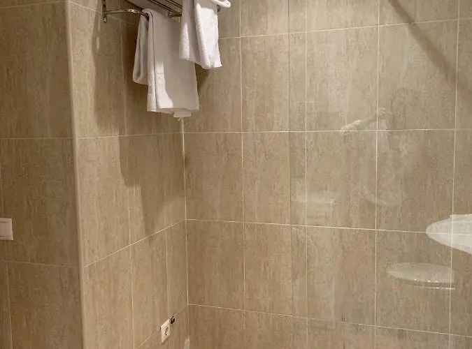 Estudio Con Insuperables Vistas Al Mar: Aparcamiento * Marbella