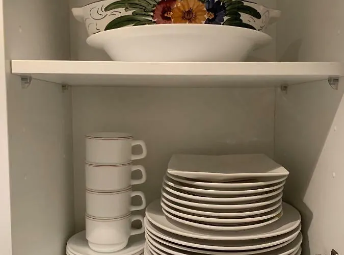 Estudio Con Insuperables Vistas Al Mar: Aparcamiento *