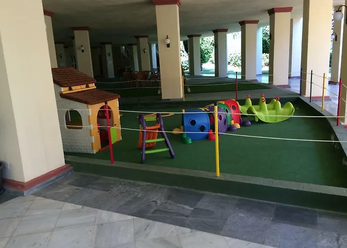 Estudio Con Insuperables Vistas Al Mar: Aparcamiento *