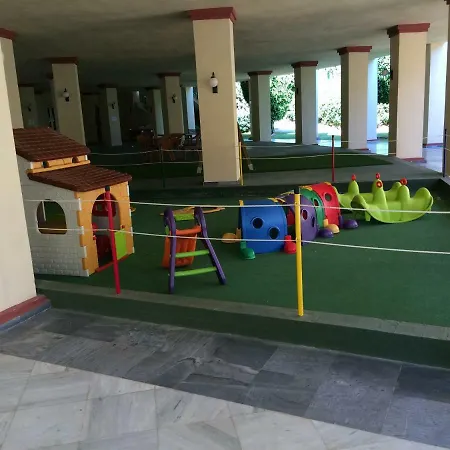 Estudio Con Insuperables Vistas Al Mar: Aparcamiento *