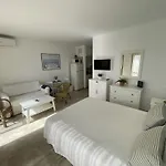 Apartment Estudio Con Insuperables Vistas Al Mar: Aparcamiento *