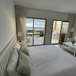Estudio Con Insuperables Vistas Al Mar: Aparcamiento * Marbella