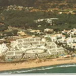 Estudio Con Insuperables Vistas Al Mar: Aparcamiento Apartment *