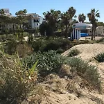Apartment Estudio Con Insuperables Vistas Al Mar: Aparcamiento