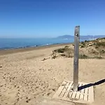 Estudio Con Insuperables Vistas Al Mar: Aparcamiento * Marbella