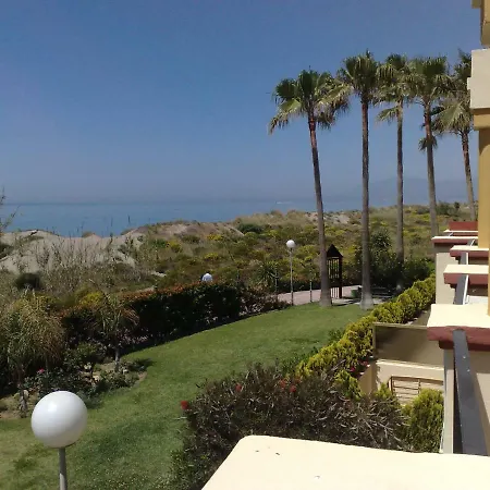 Estudio Con Insuperables Vistas Al Mar: Aparcamiento *