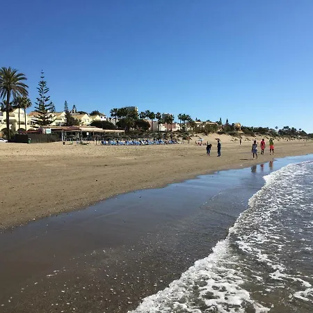 Апартаменты Estudio Con Insuperables Vistas Al Mar: Aparcamiento