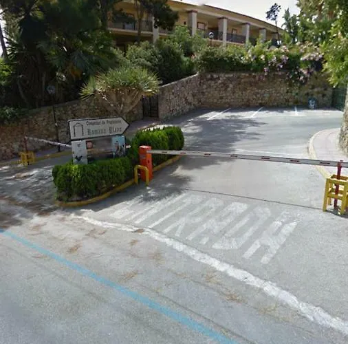 Estudio Con Insuperables Vistas Al Mar: Aparcamiento شقة