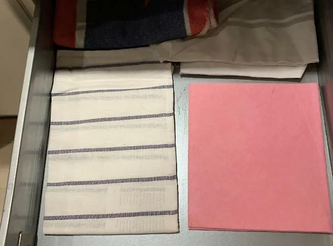 Estudio Con Insuperables Vistas Al Mar: Aparcamiento