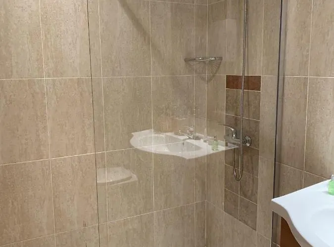 Estudio Con Insuperables Vistas Al Mar: Aparcamiento *