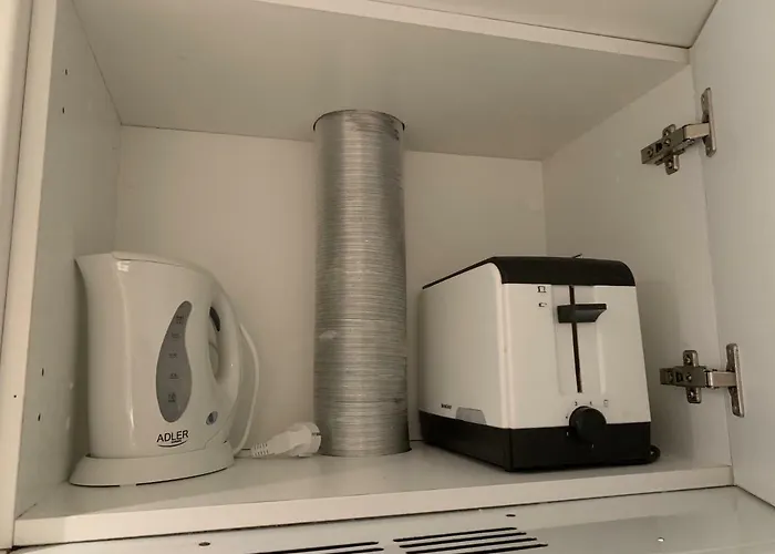 Estudio Con Insuperables Vistas Al Mar: Aparcamiento شقة