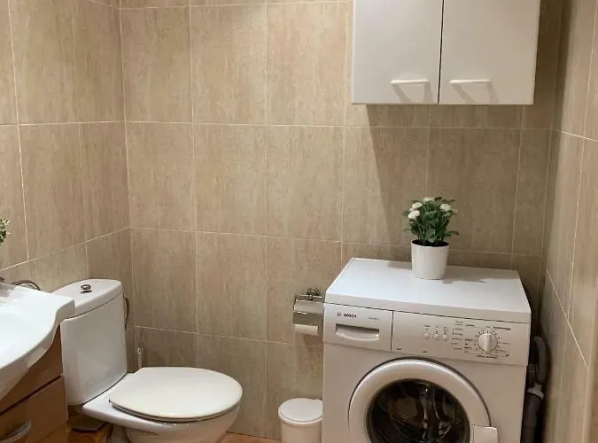 Estudio Con Insuperables Vistas Al Mar: Aparcamiento *