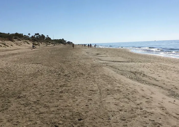 Estudio Con Insuperables Vistas Al Mar: Aparcamiento