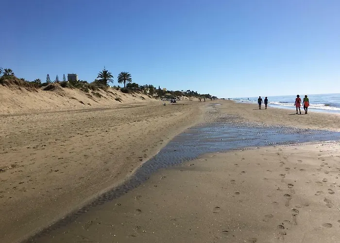 Estudio Con Insuperables Vistas Al Mar: Aparcamiento شقة *