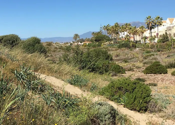 شقة Estudio Con Insuperables Vistas Al Mar: Aparcamiento